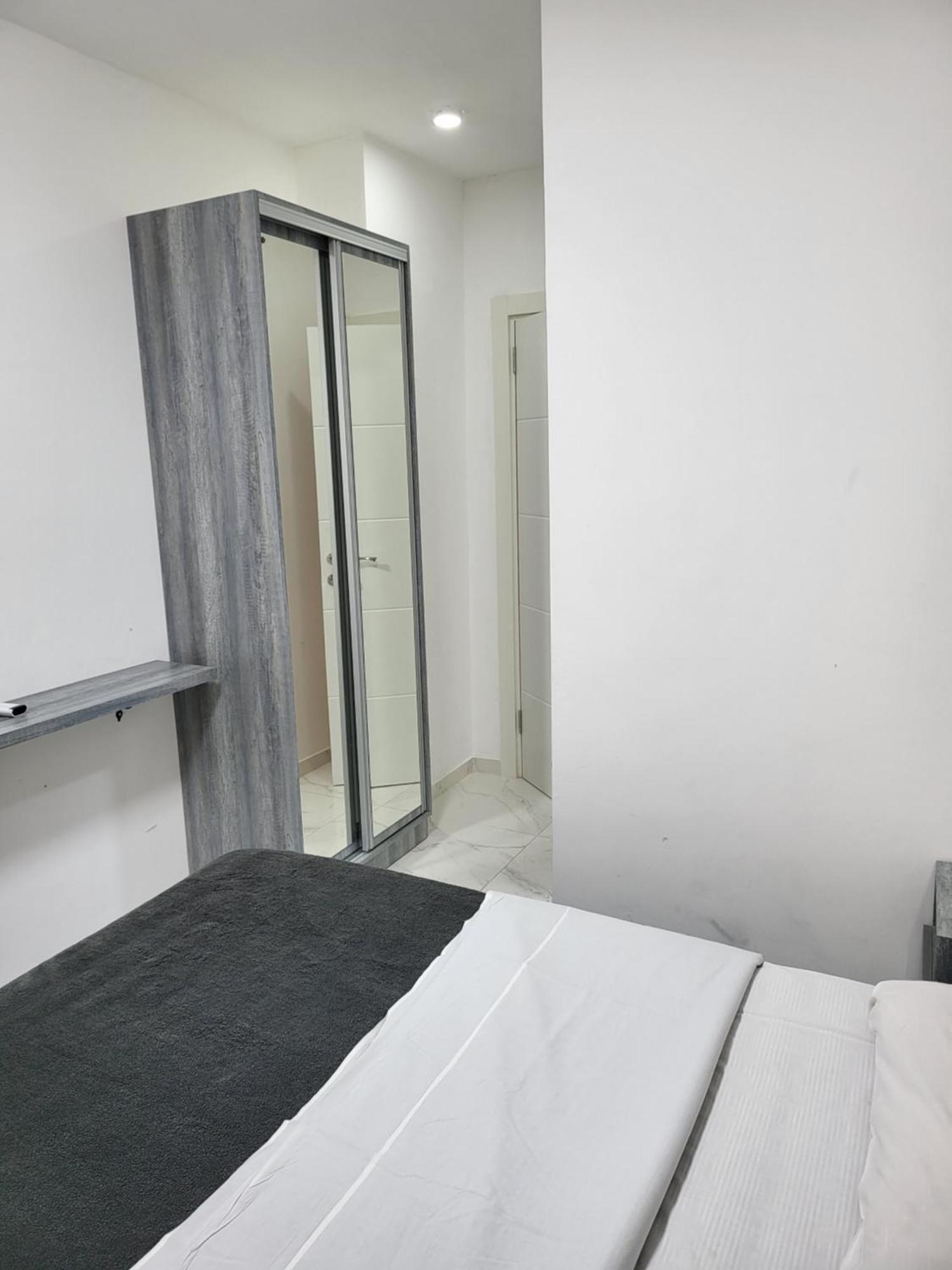 J-Motel Jerusalem Værelse billede